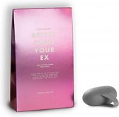 BETTER THAN YOUR EX - CLITHERAPY Vibrator - Grey