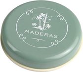 Maderas Maderas De Oriente Polvo Crema #01 Natural 15 Gr