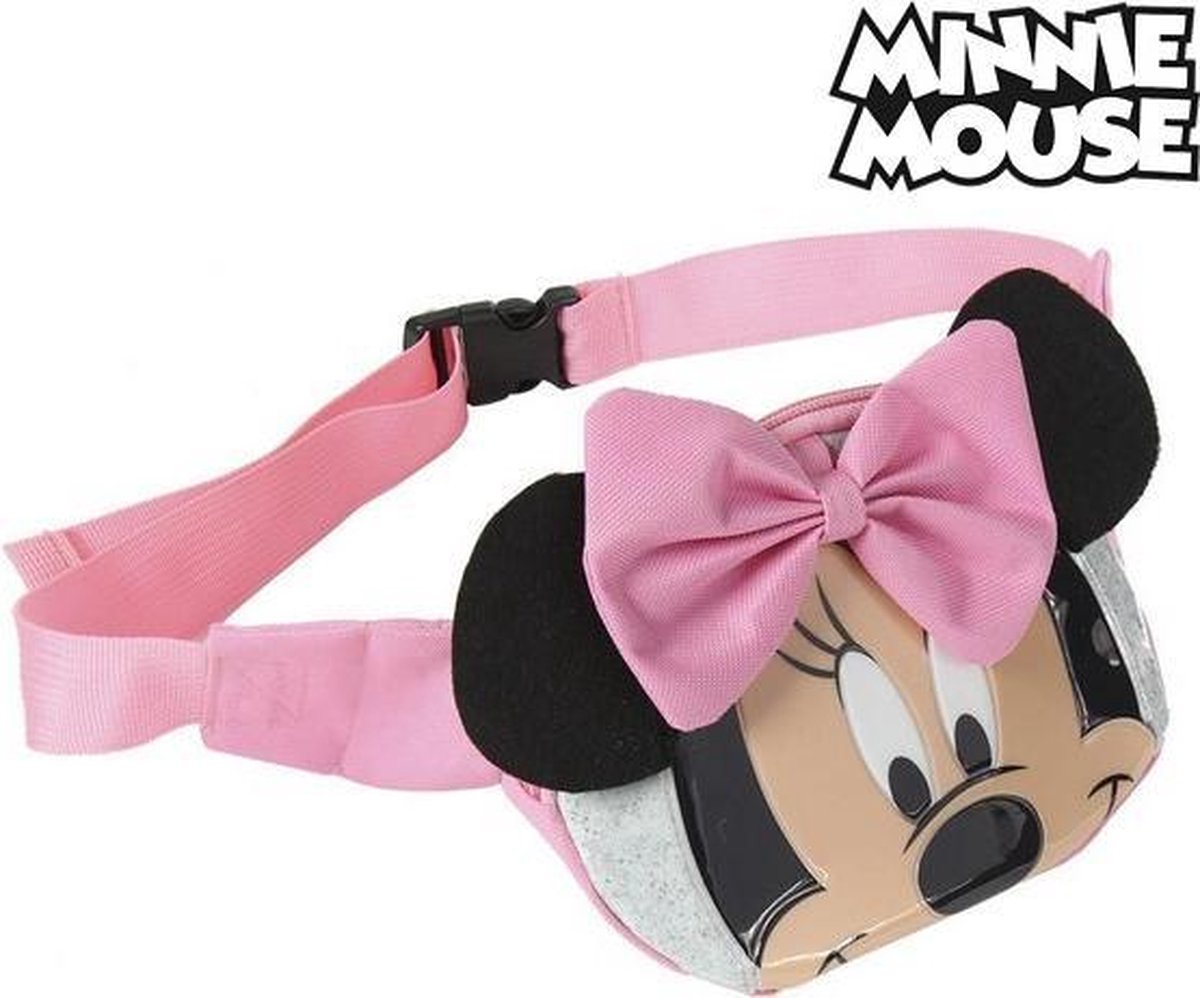 Heuptas Minnie Mouse 73828