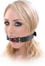 Beginner's Open Mouth Gag
