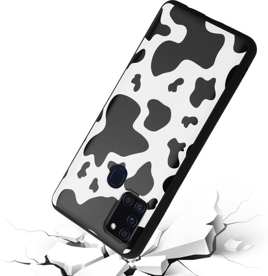 ShieldCase Holy Cow Samsung A21s hoesje - ShieldCase®