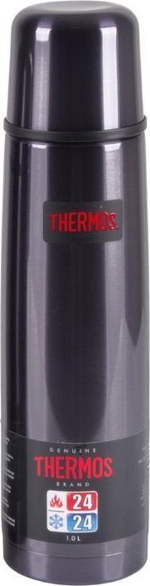 Thermos Light & Compact Isoleerfles - 1 l