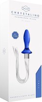 Tail - Blue - Butt Plugs & Anal Dildos - Whips - Glass Dildos