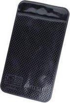 HR i-Motion Anti-slip mat - zwart