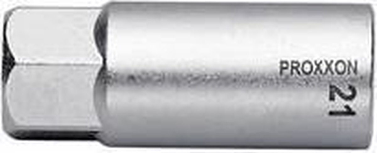 Proxxon Industrial 23 442 Dop (zeskant) Bougiesleutelinzet 16 mm 1/2 (12.5 mm)