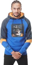 Sweater | Capslab | Dragon Ball | Goku S