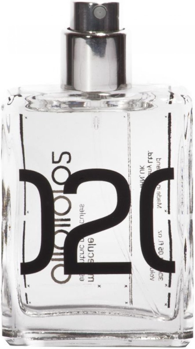Escentric Molecules Molecule 02 - 30 ml - Eau de Toilette