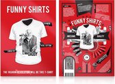 Funny Shirts - Who's Your Daddy - S - Funny Gifts & Sexy Gadgets