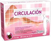 Tongil Nutriorgans Circulacion 20 Amp