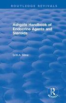 Routledge Revivals - Ashgate Handbook of Endocrine Agents and Steroids