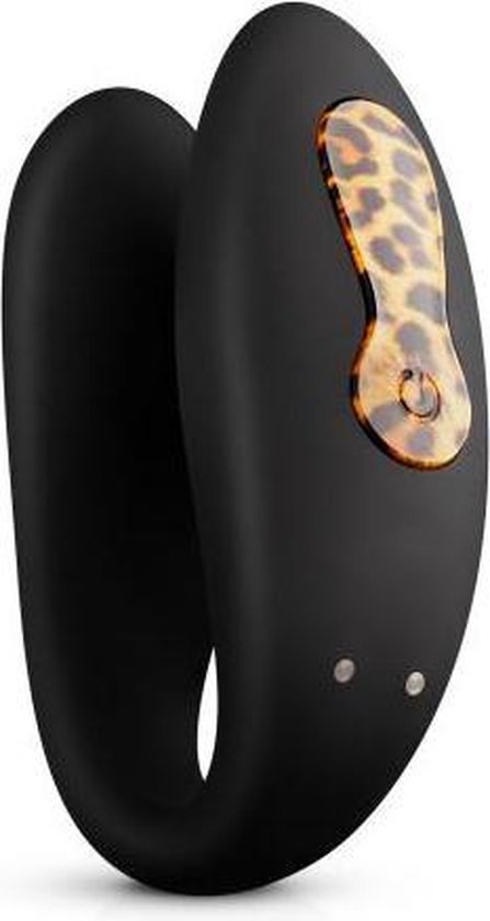 Panthra Zuna Koppel Vibrator