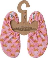 Slipstop -  Kroon roze