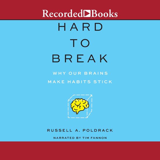 Hard to Break - cover