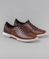 Democrata - JOY LIGHT Sneaker Bruin