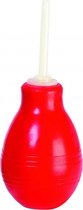 Unisex Wireling Spray - Glow in Dark - Douche - Red - Intimate Douche