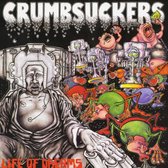 Crumbsuckers - Life Of Dreams (LP)