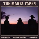 Miranda Lambert - Marfa Tapes (LP)
