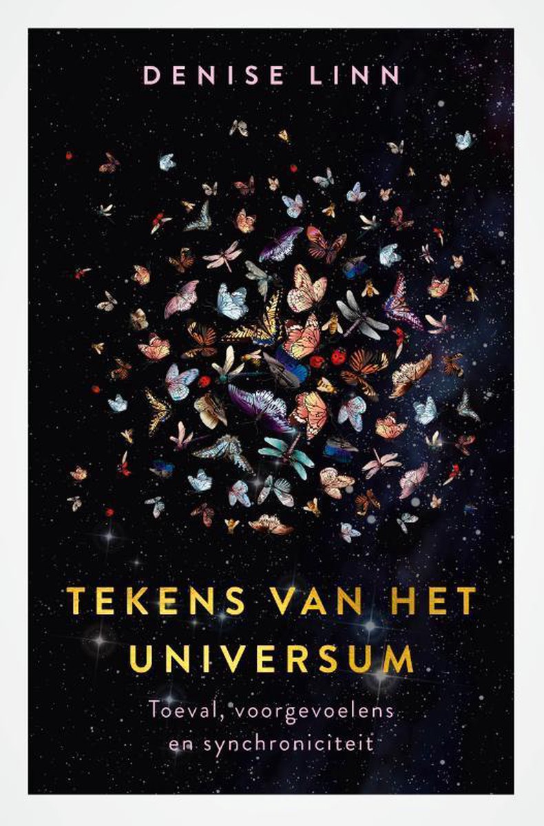 Tekens van het universum, Denise Linn | 9789020217964 | Boeken | bol.com