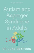 Omslag Autism and Asperger Syndrome in Adults