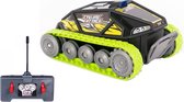 Maisto Auto Rc Cyklone Attack Junior Grijs/zwart 2-delig