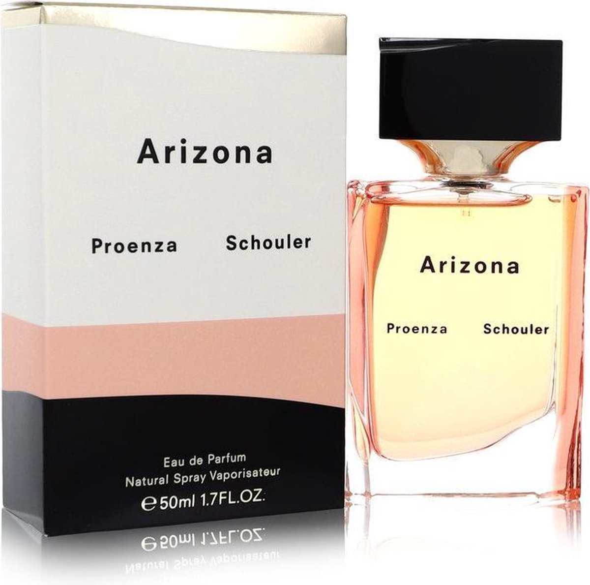 Arizona by Proenza Schouler 50 ml - Eau De Parfum Spray
