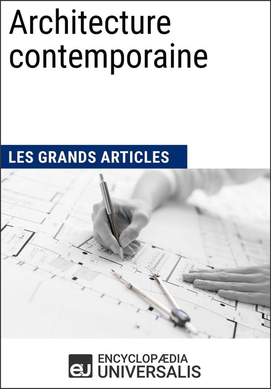 Architecture contemporaine - cover