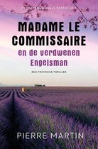 Madame le Commissaire 1 - Madame le Commissaire en de verdwenen Engelsman