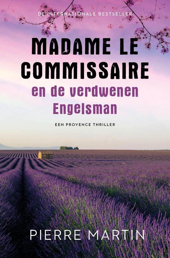 Madame le Commissaire 1 - Madame le Commissaire en de verdwe ... - cover