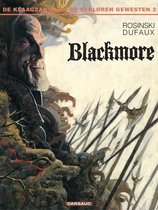 De Klaagzang van de Verloren Gewesten 2 - Blackmore