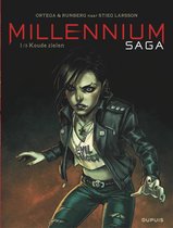 Millennium Saga 1 - Koude zielen