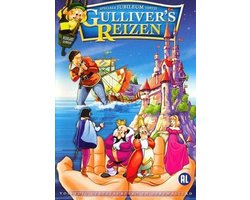 Gulliver's Reizen