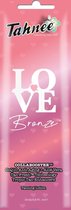 Peau D'or zonnebankcreme, Tahnee Love Bronze™ - Bruinen met liefde! (15ml)