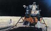 Airfix - One Step For Man 50th Anniversary Moon Landing (6/19) *