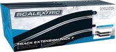 Scalextric - Track Ext. Pack 7 4 X 350mm Str. 4 X Radius 3 Curve 22.5° (Sc8556)