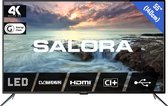 Salora 55UHL2800 - 55 inch - 4K LED - 2022