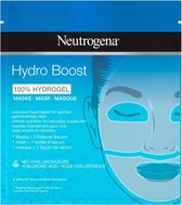 Neutrogena Gezichtsmasker Hydra Boost