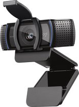 Bol.com Logitech C920s - HD Pro Webcam aanbieding