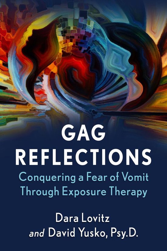 Gag Reflections - cover