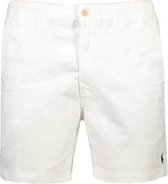 Witte POLO RALPH LAUREN Korte broek heren kopen? Kijk snel! | bol.com