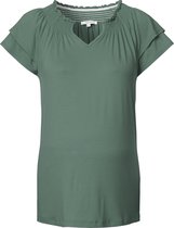 Noppies T-shirt Flint Zwangerschap - Maat S