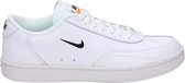 Nike Court Vintage dames sneaker - Wit - Maat 40