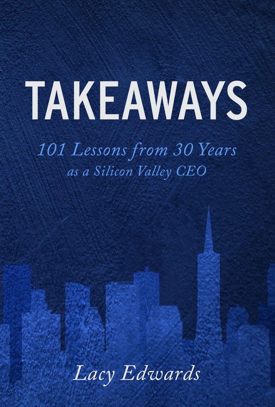 Takeaways - cover