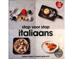 Stap voor stap Italiaans
