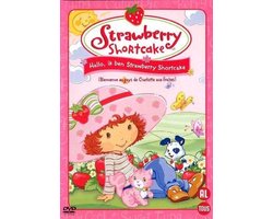 Hallo, Ik Ben Strawberry Shortcake