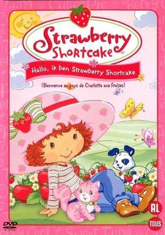 Hallo, Ik Ben Strawberry Shortcake