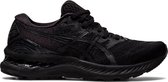 ASICS - Dames schoenen - Gel-Nimbus 23 - W - zwart - maat 43 1/2
