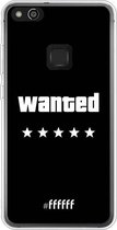 6F hoesje - geschikt voor Huawei P10 Lite -  Transparant TPU Case - Grand Theft Auto #ffffff