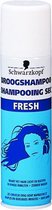 Schwarzkopf Fresh - 150 ml - Droogshampoo