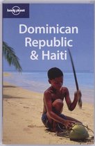 Lonely Planet Dominican Republic & Haiti / Druk 4