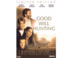 Good Will Hunting (Metalcase)